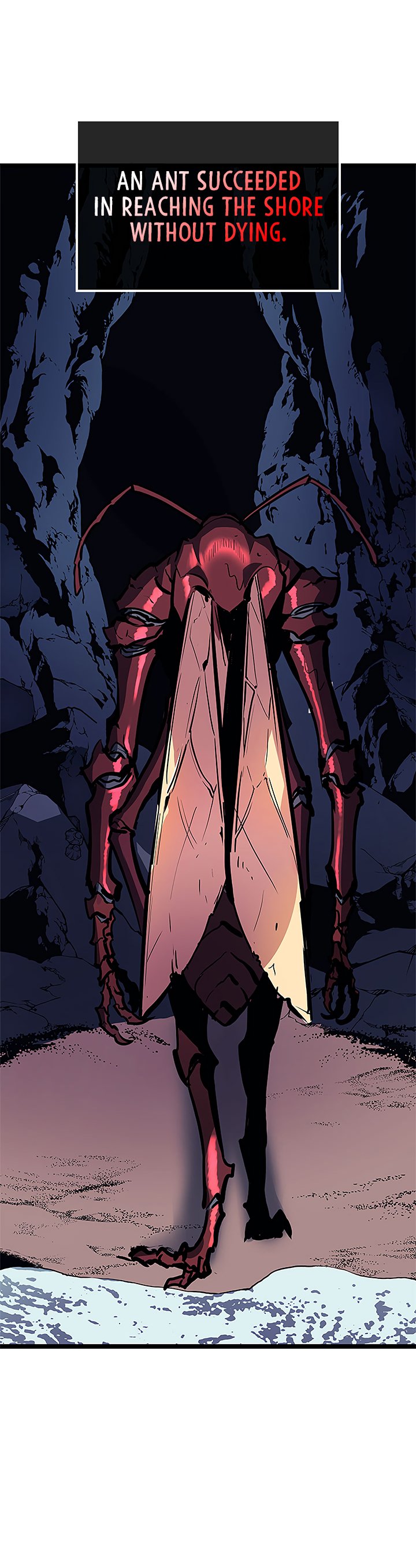 Solo Leveling, Chapter 80 image 34